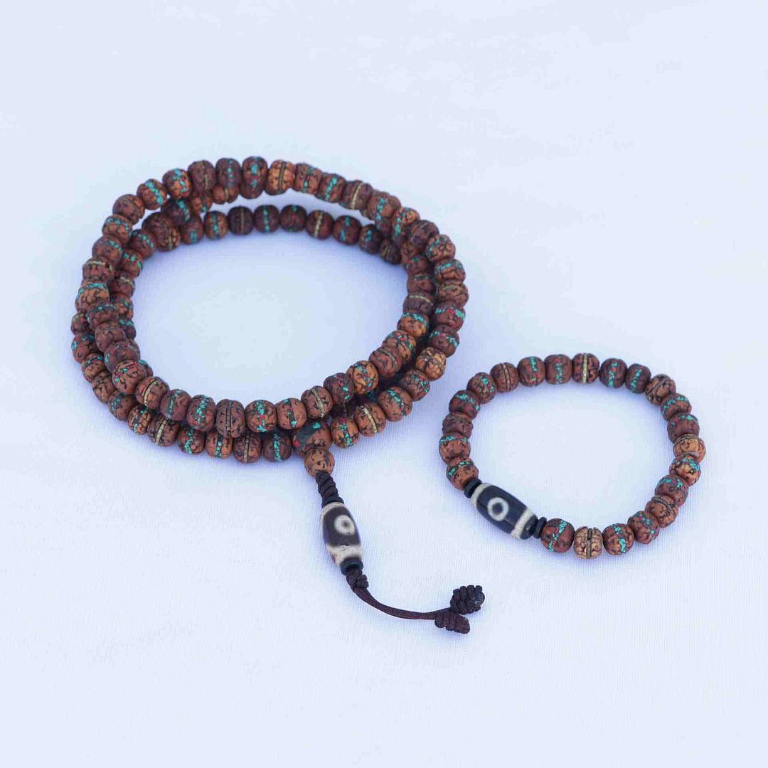 Mala Bracelets Collection