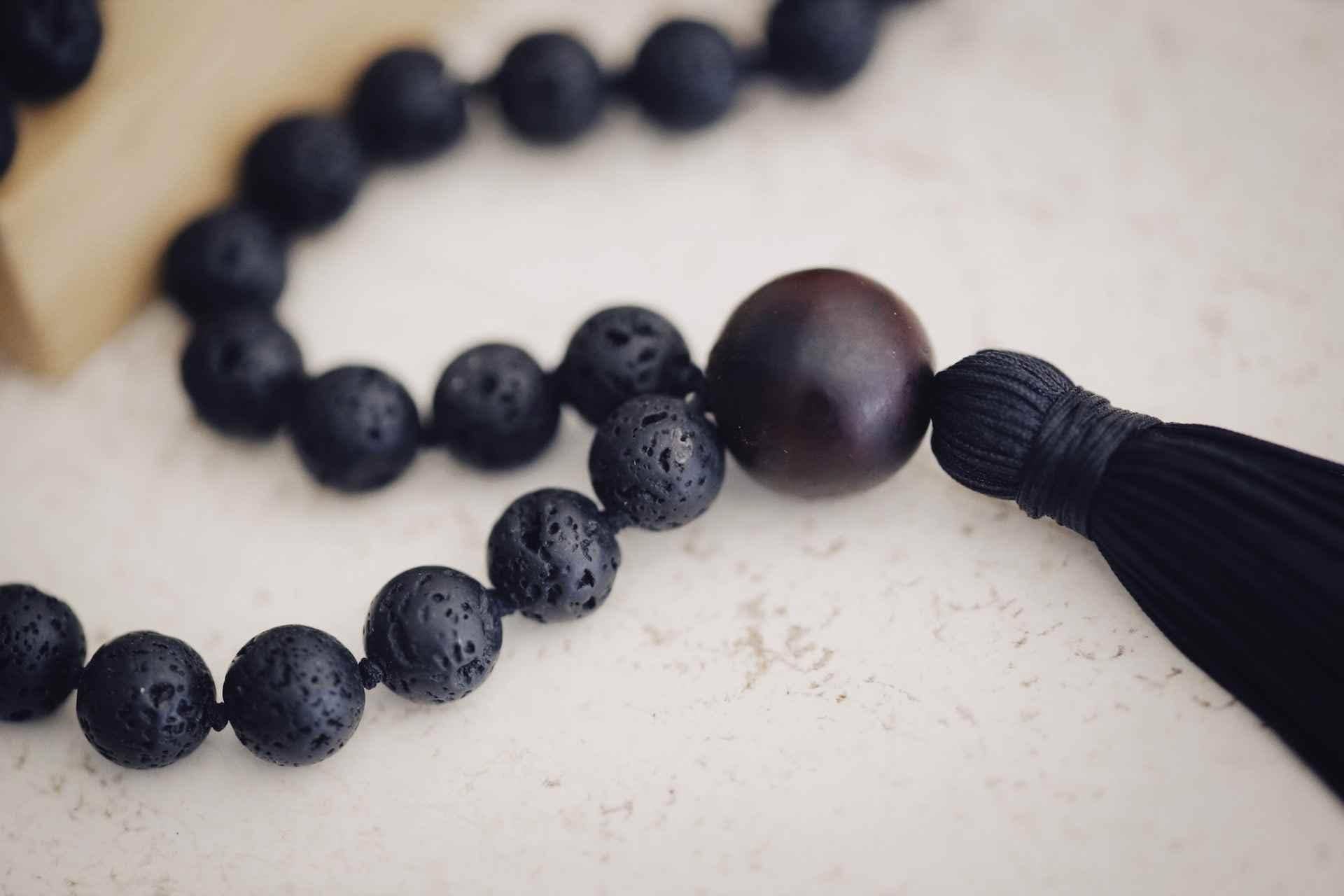 What Are Mala Beads Used For
