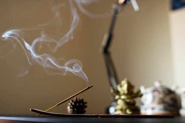 Incense in Various Religions and Spiritual Traditions