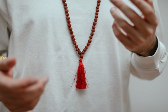 Mala Beads: What They Are and How to Use Them
