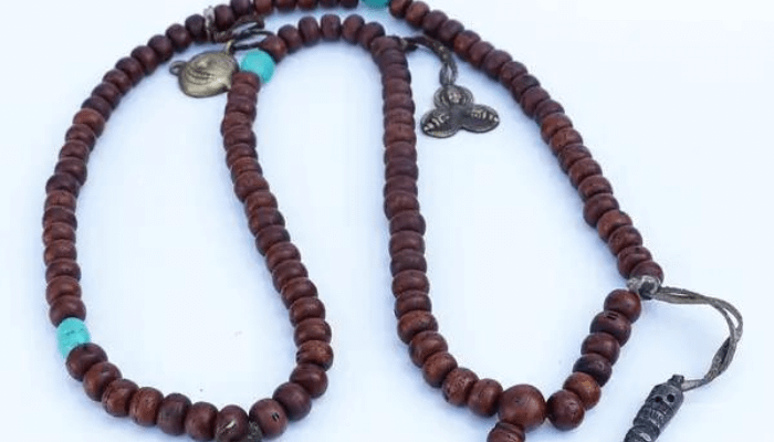 Bodhi Mala Blog