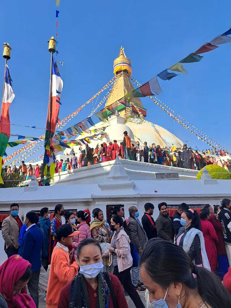 Significance of Temal Jatra