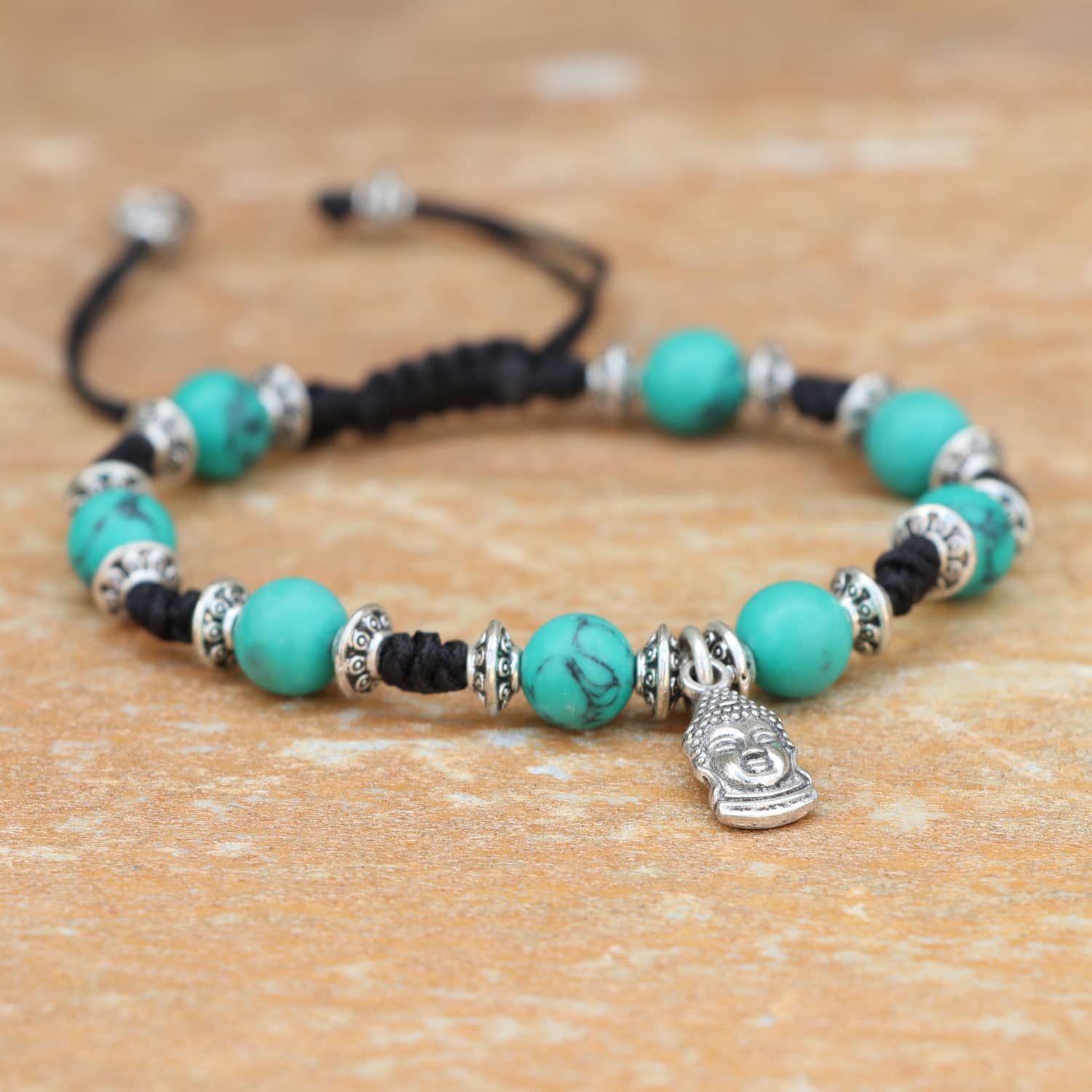 Best shop buddha bracelet