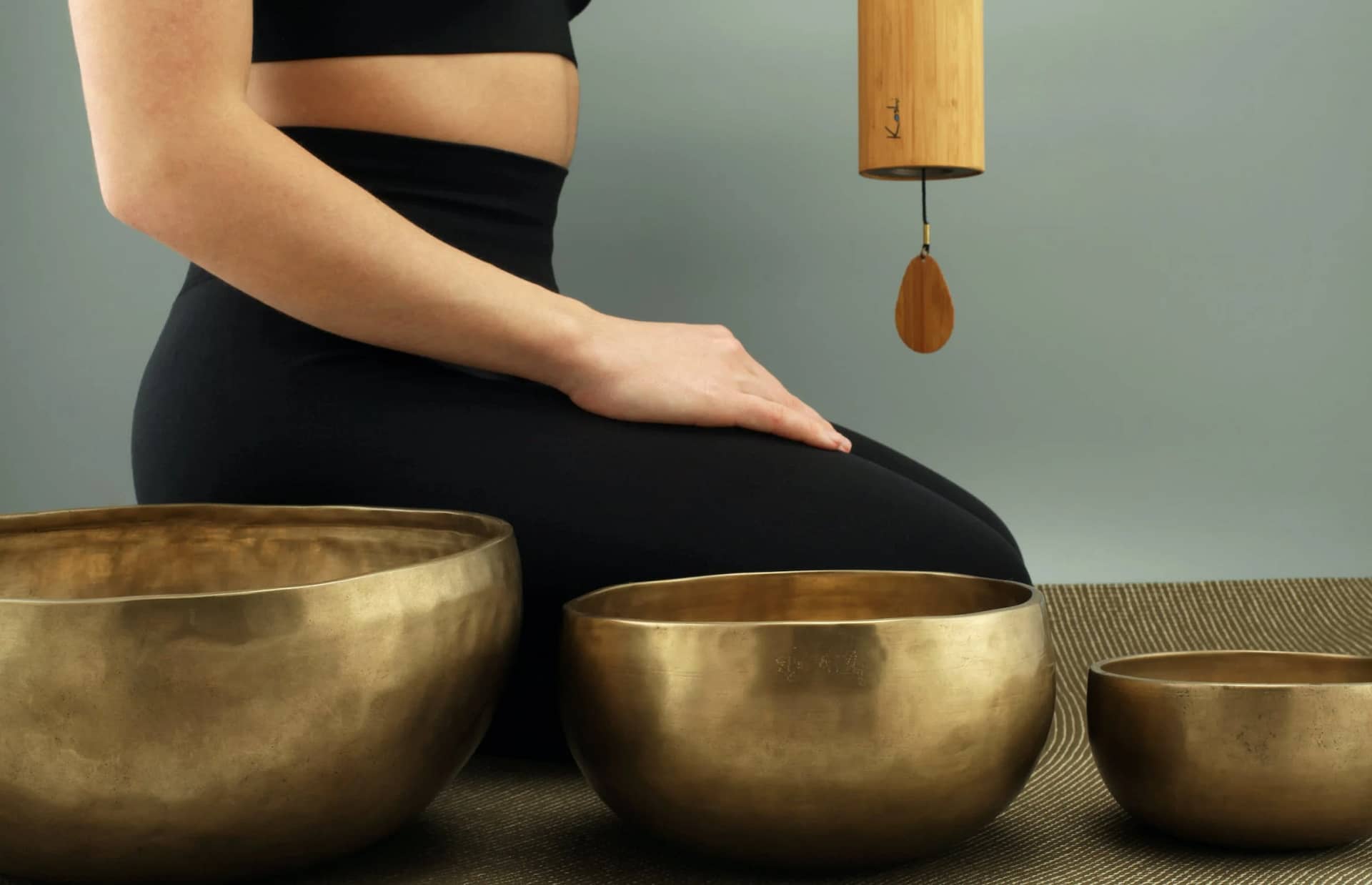 Why go for Singing Bowl Therapy Center in Nepal